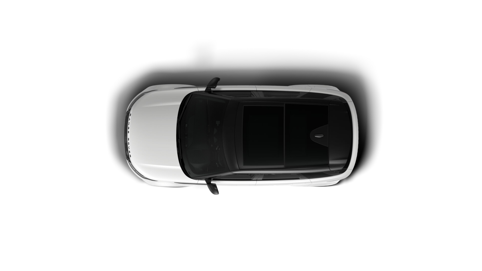 New 2026 Fuji White LAND ROVER S image 4