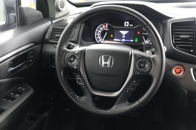 Used 2023 Gray Honda RTL-E image 10