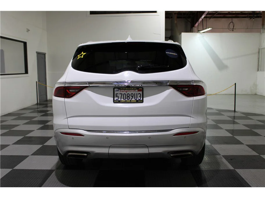 2023 Buick Enclave Essence - Photo 5