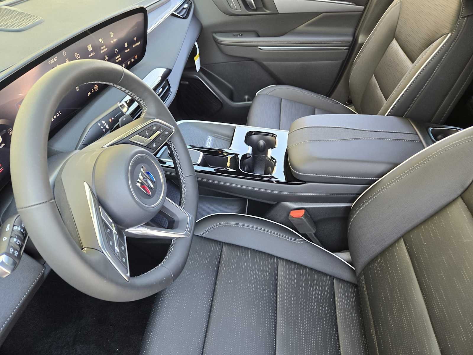 2026 Buick Enclave Sport Touring - Photo 8