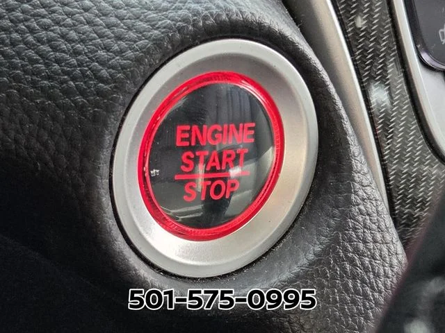Used 2022 White Honda Sport Special Edition image 25