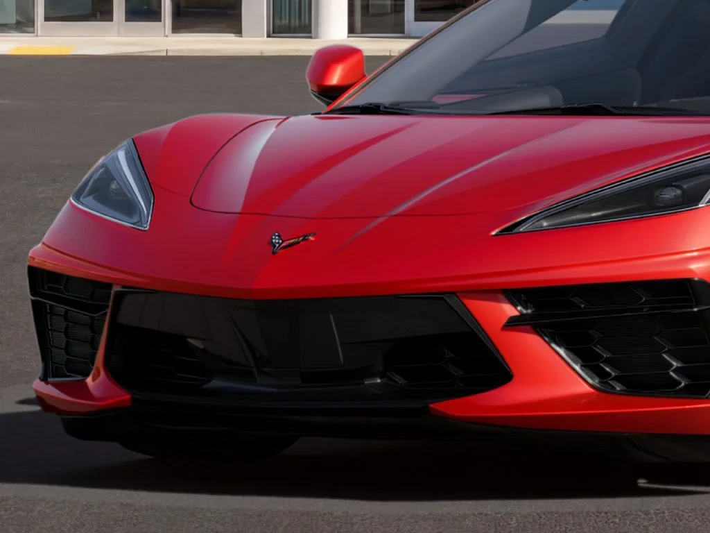 New 2027 Torch Red Chevrolet 1LT image 5