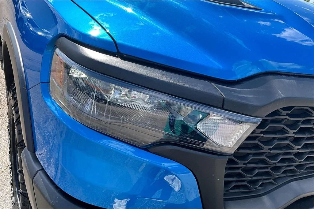 Used 2025 Blue Ram Rebel image 33