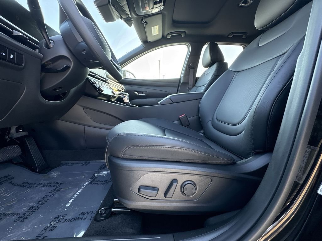2026 Hyundai Santa Cruz SEL Activity - Photo 14
