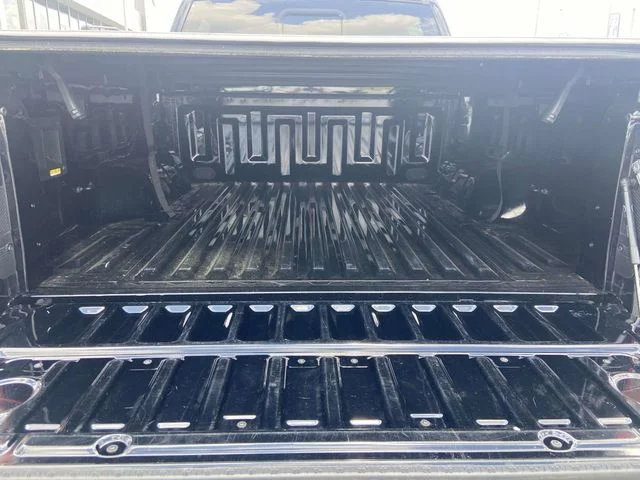 Certified Used 2024 Shadow Black Ford XLT image 9