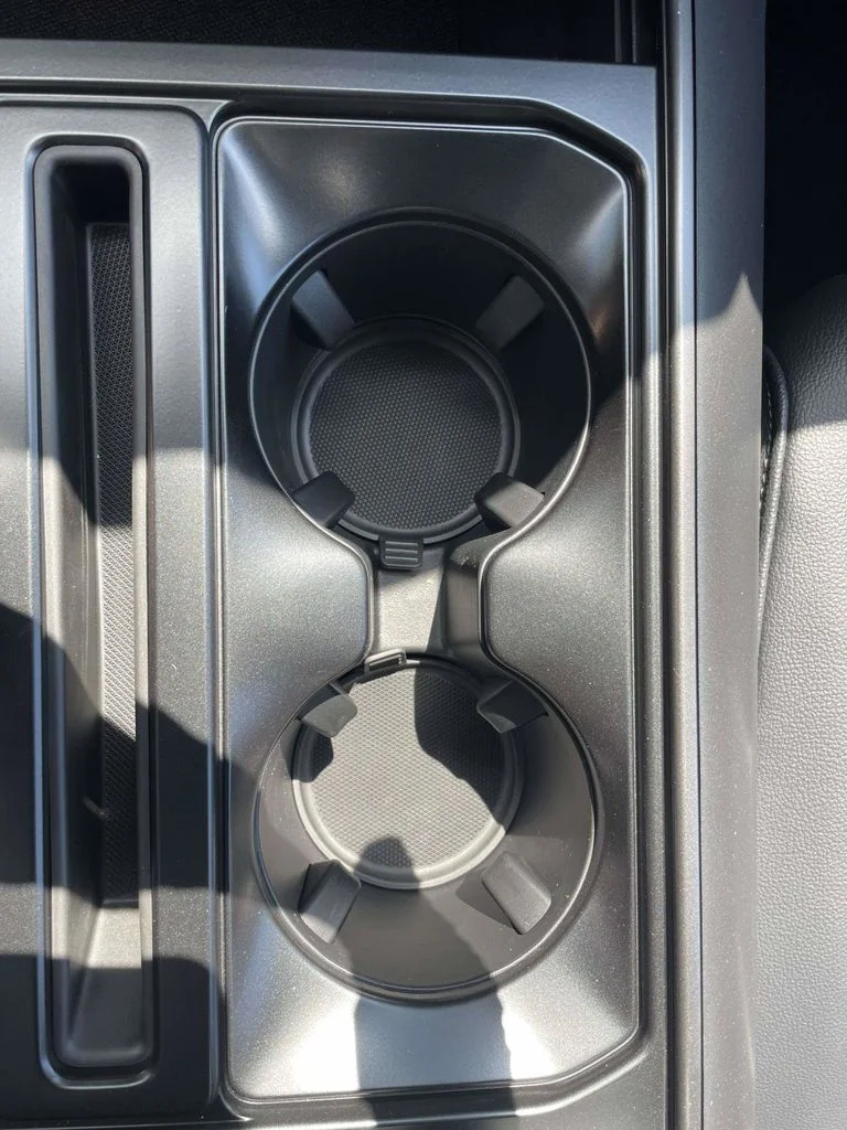 New 2026 White Ford Lariat image 18