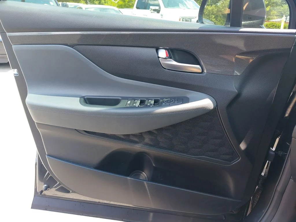 Used 2023 Gray Hyundai SEL image 27