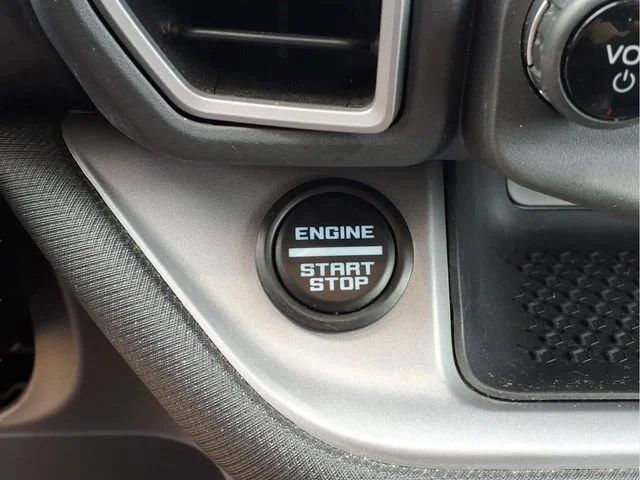 Used 2024  Ford Big Bend image 14