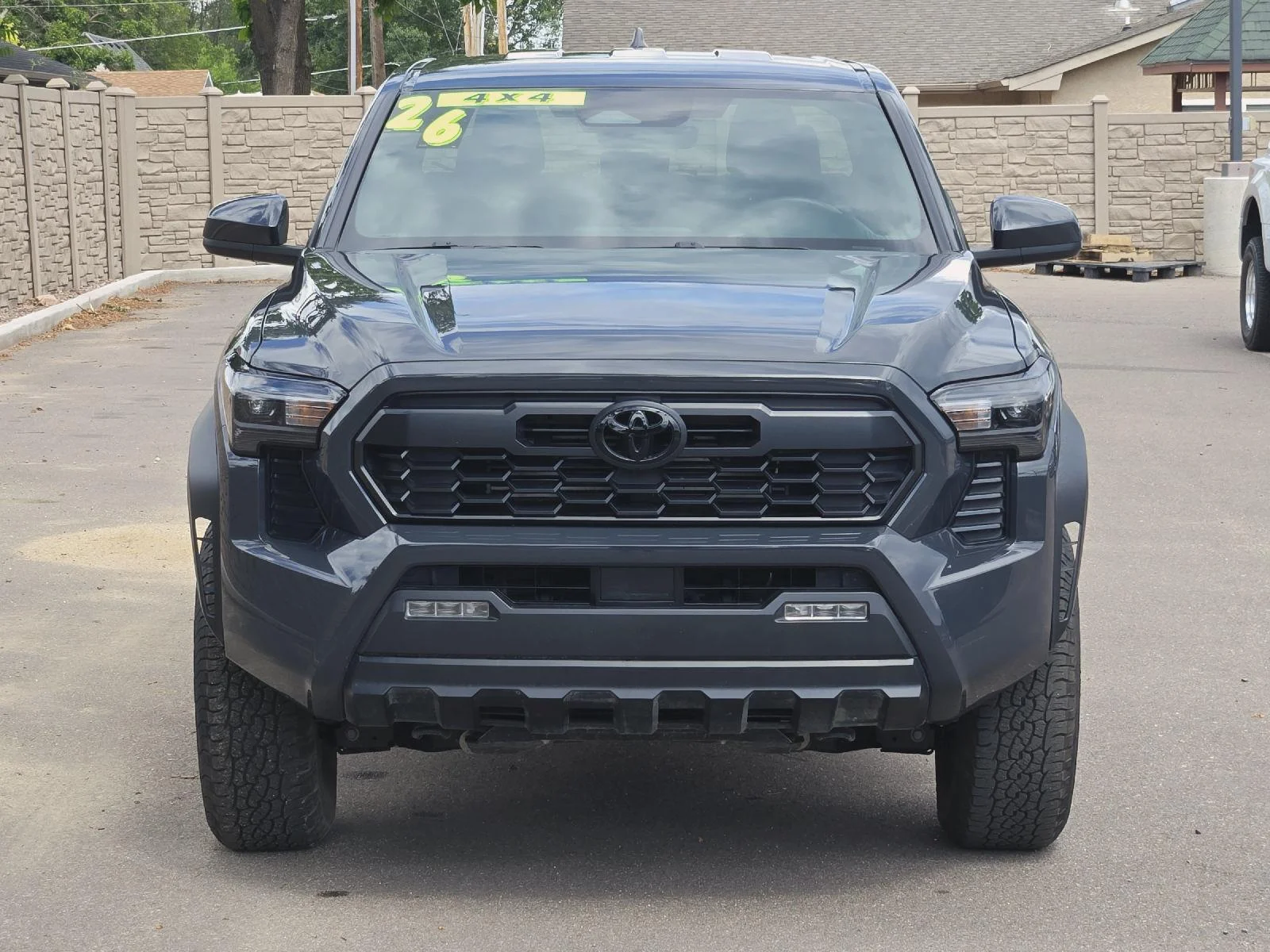 Used 2026 Underground Toyota TRD Off Road image 2