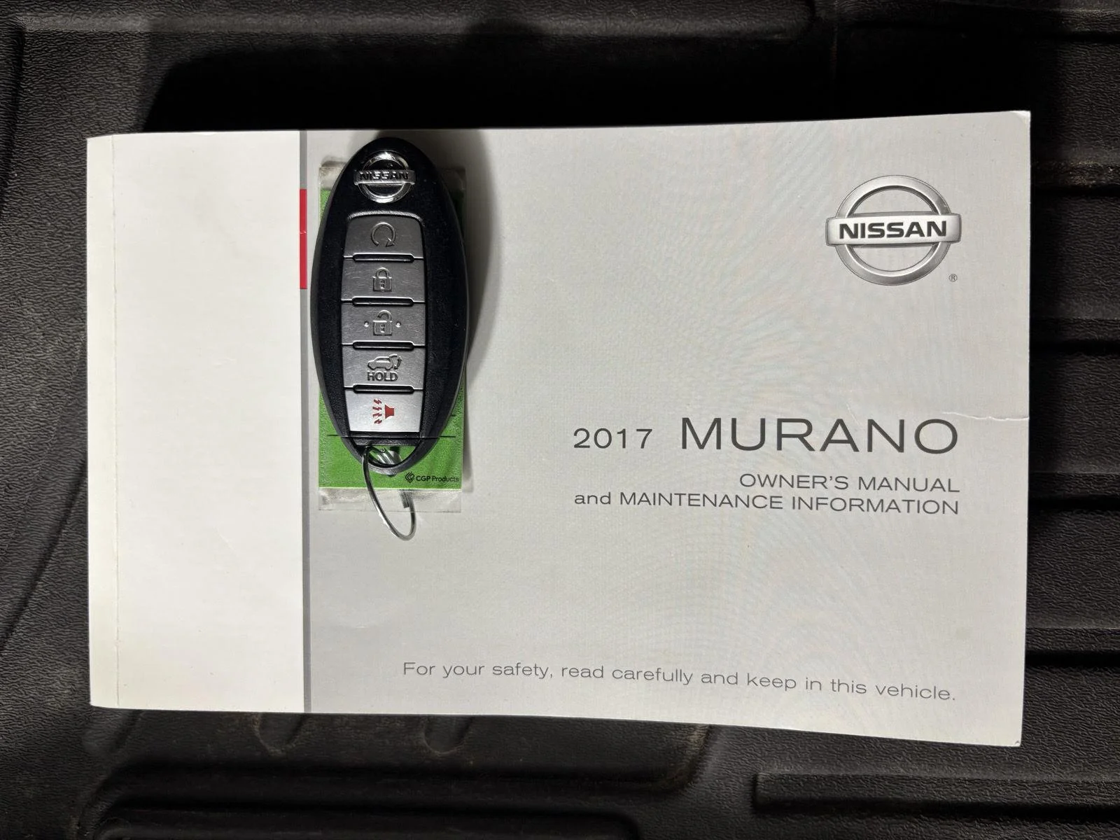 Used 2017 Pacific Sunset Metallic Nissan Platinum image 46