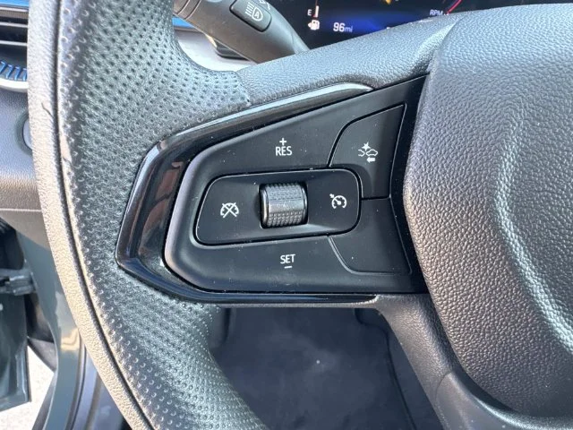 Used 2025 Gray Chevrolet LT image 34