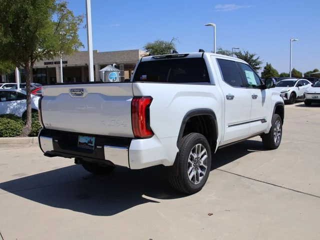 New 2026 Pearl Toyota 1794 image 4