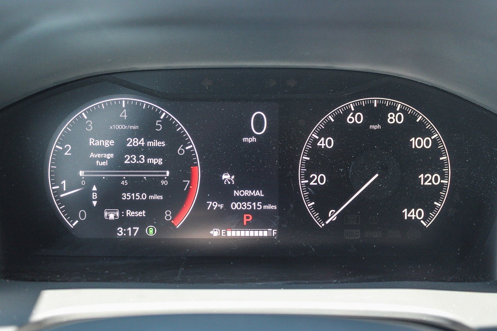 2025 Honda CR-V EX-L - Photo 19