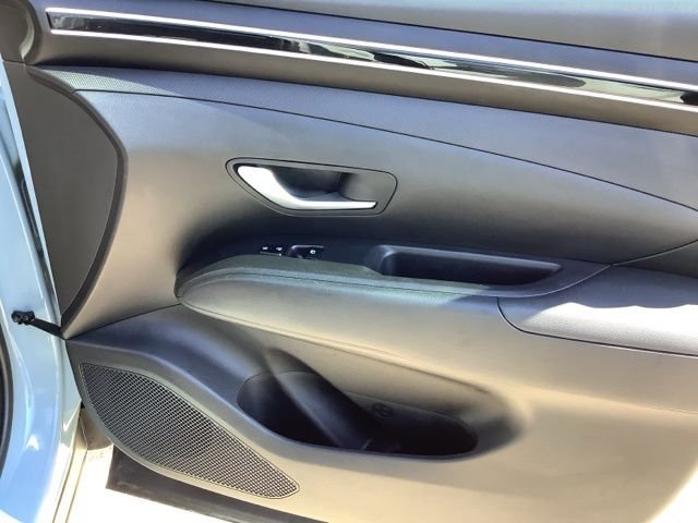 2024 Hyundai Santa Cruz SEL - Photo 25