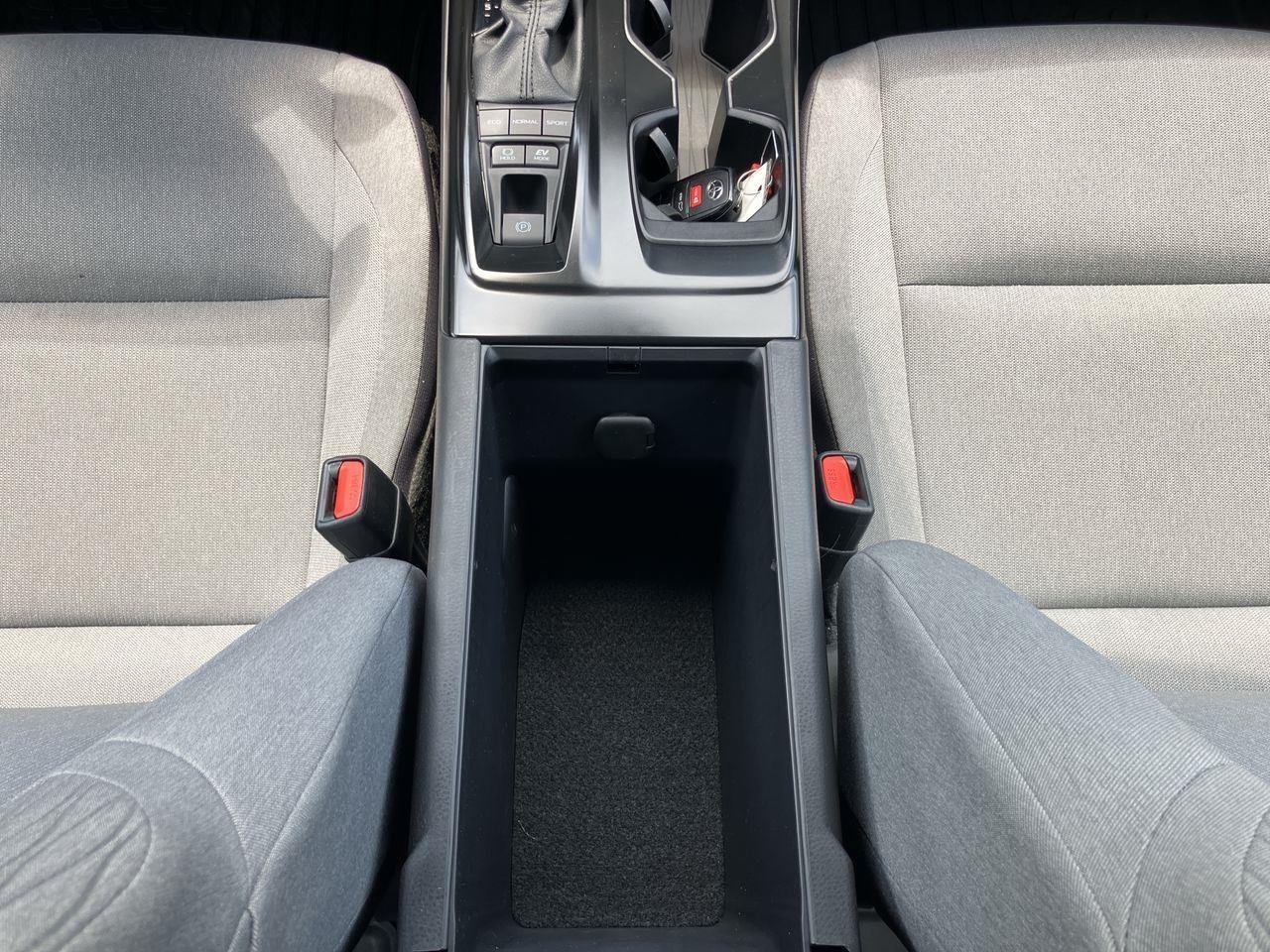 Used 2026 Ice Cap Toyota LE image 17