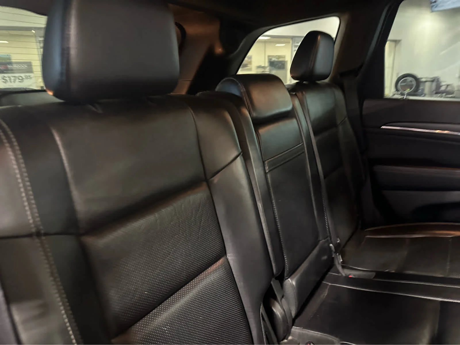 2015 Jeep Grand Cherokee Limited - Photo 21