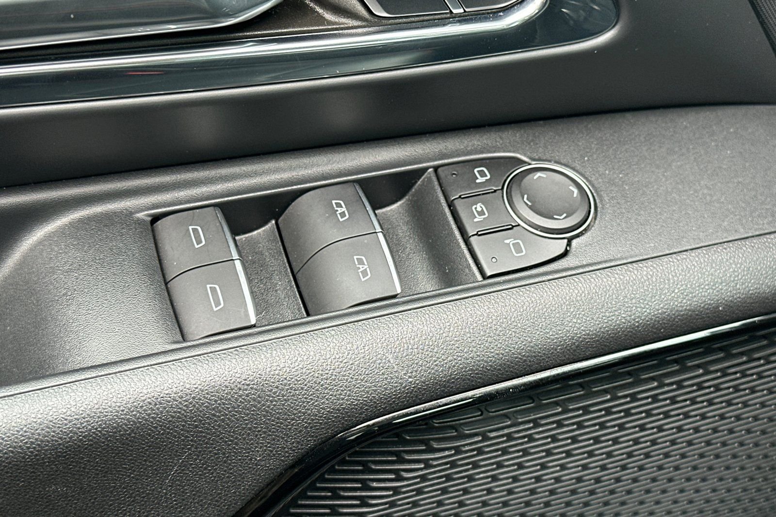 Used 2024 Black Chevrolet RST image 12