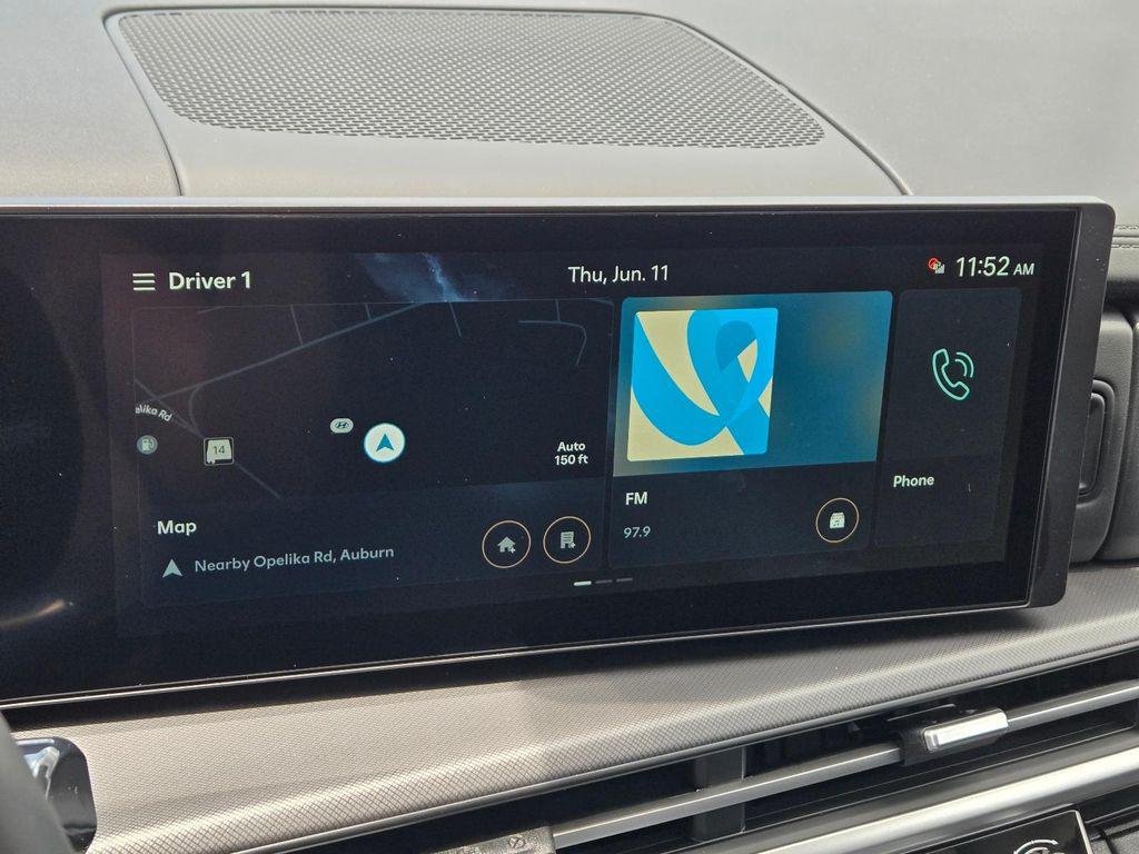 New 2026 White Hyundai XRT AWD image 29
