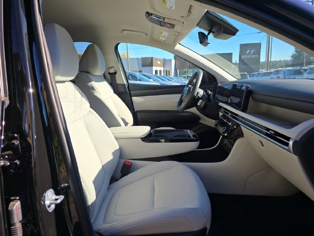 2026 Hyundai Tucson SEL - Photo 10