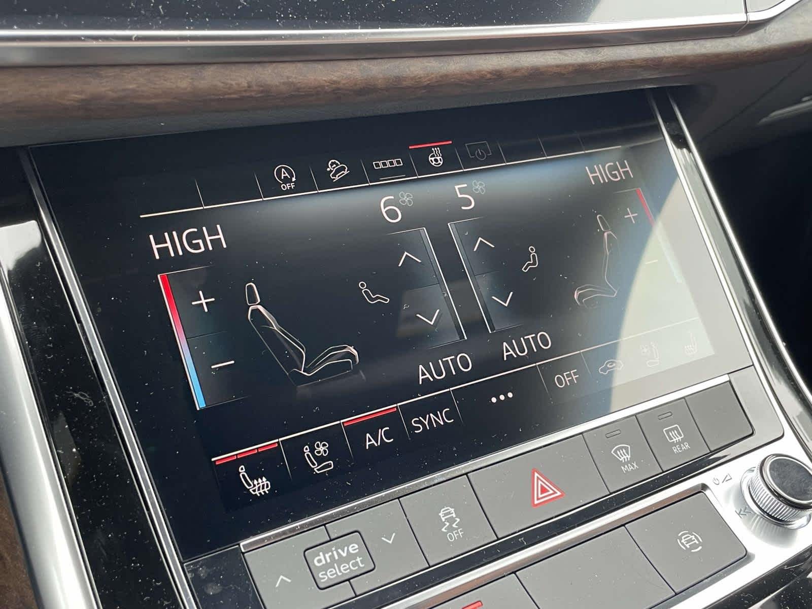 New 2026 3M3M/ Audi Premium Plus image 28