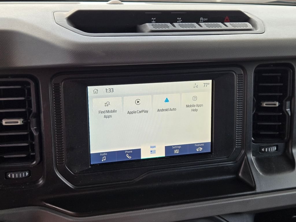 Used 2023 Gray Ford Big Bend image 28