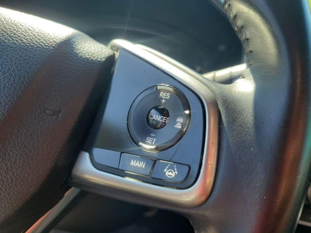 Used 2017  Honda EX-L image 31