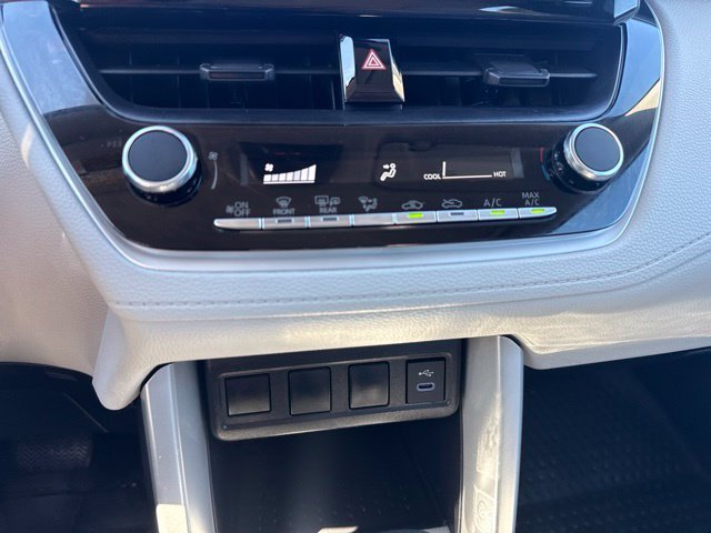 Certified Used 2025 Celestite Toyota L image 26