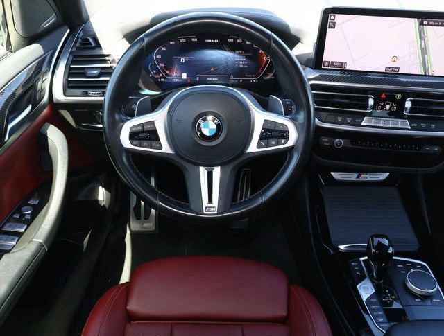 2023 BMW X3 40i - Photo 9