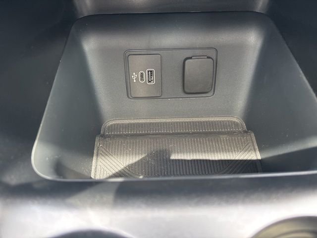 New 2026 Blue Ford Active image 28