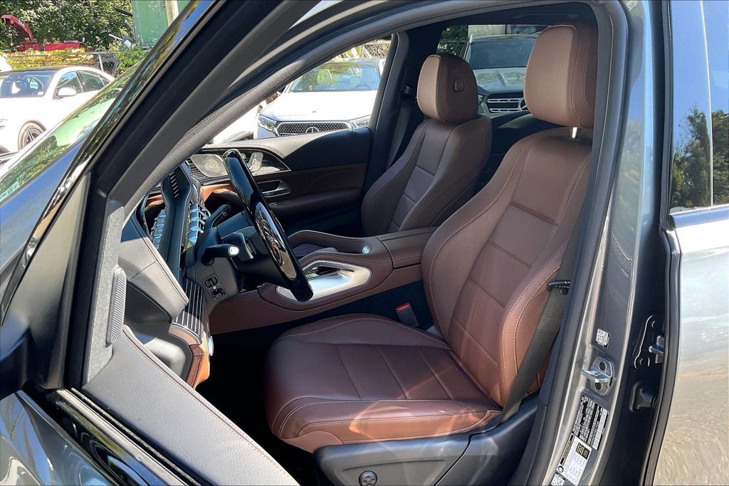 2026 Mercedes-Benz GLE GLE350 - Photo 17