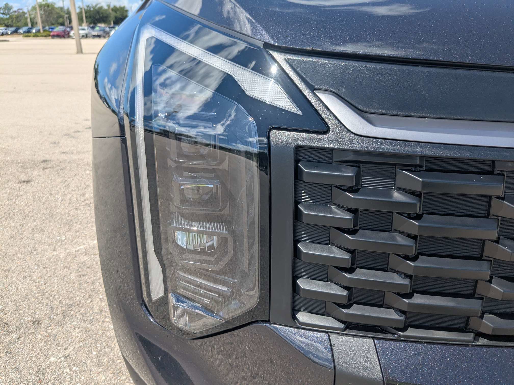 New 2026 Panthera Metal Kia LX image 10