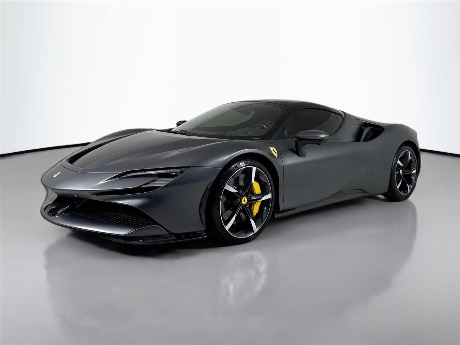 2022 Ferrari SF90 Base - Photo 56