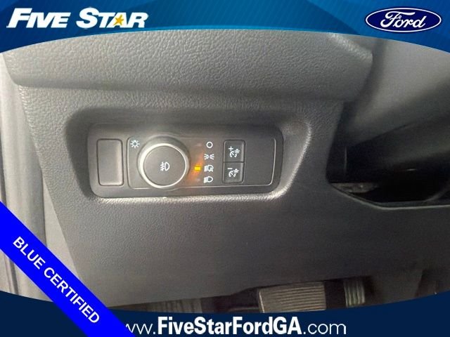 Used 2024 Gray Ford XL image 14