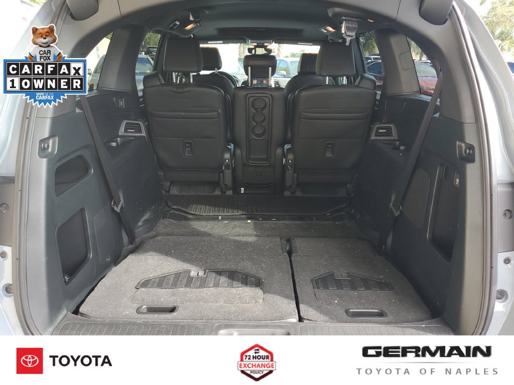 Used 2024 Blue Honda Sport image 22