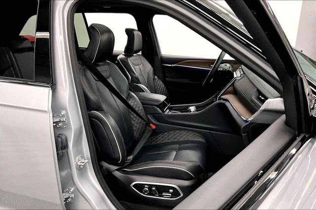 2025 Jeep Grand Cherokee Summit - Photo 8
