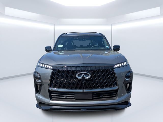 New 2026 DYNAMIC METAL INFINITI Sport 4WD image 8