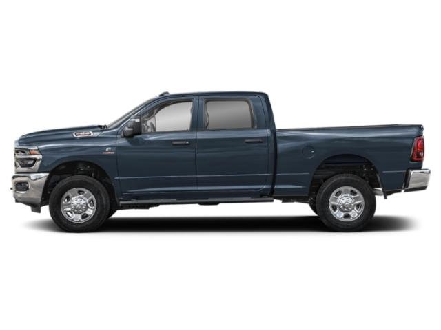 New 2027 Forged Blue Metallic RAM Black Express image 2