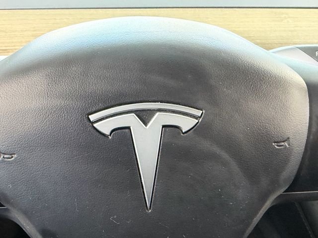 Used 2023 White Tesla Long Range image 20