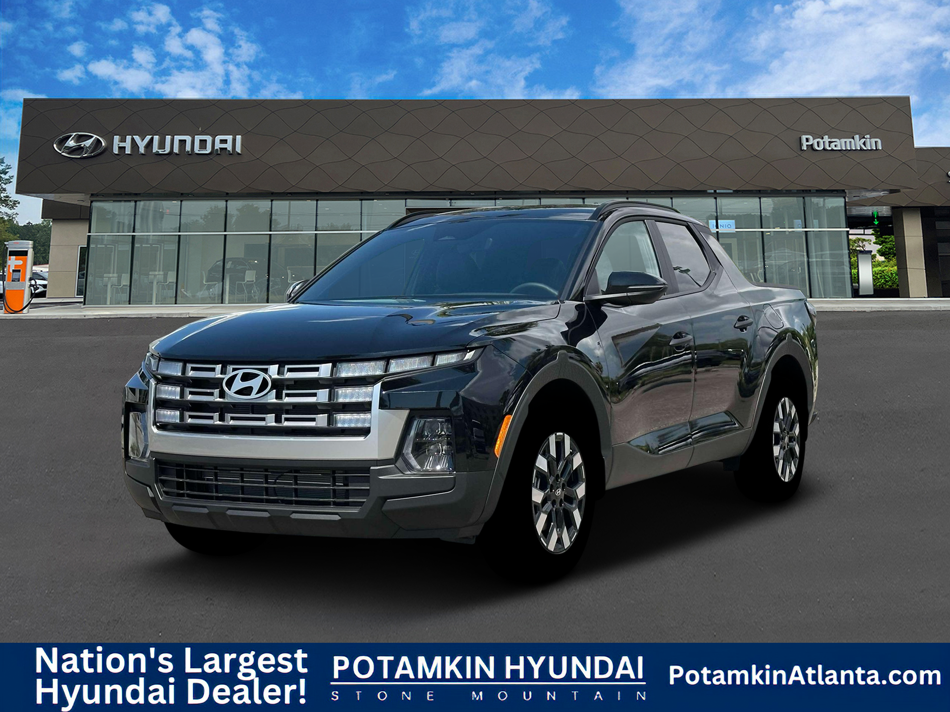 2026 Hyundai Santa Cruz SEL 2.5's photo