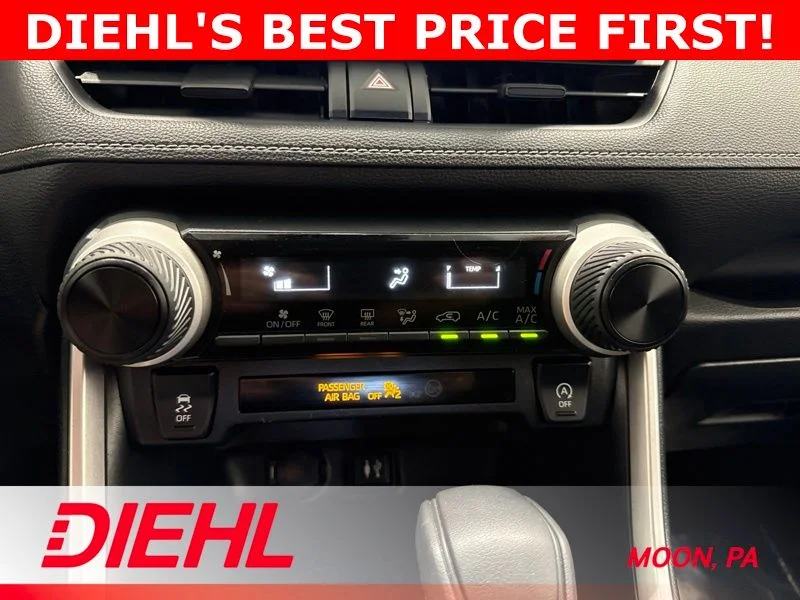 Used 2019 Silver Toyota LE image 28