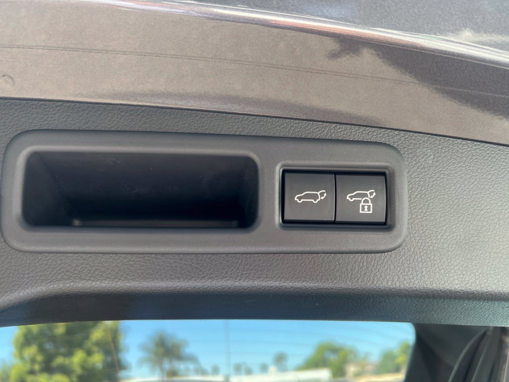 Used 2024 Gray Lexus RX 350 image 7