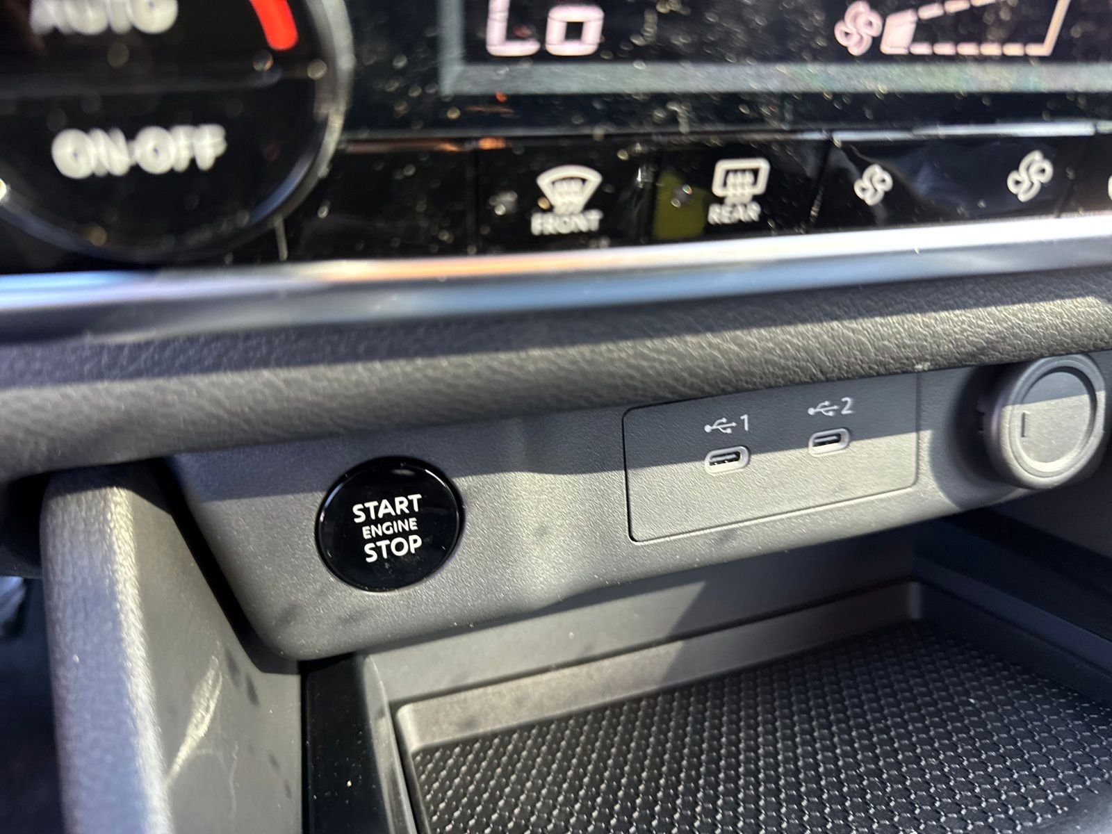 New 2026 Nissan Rogue SV 4D Sport Utility