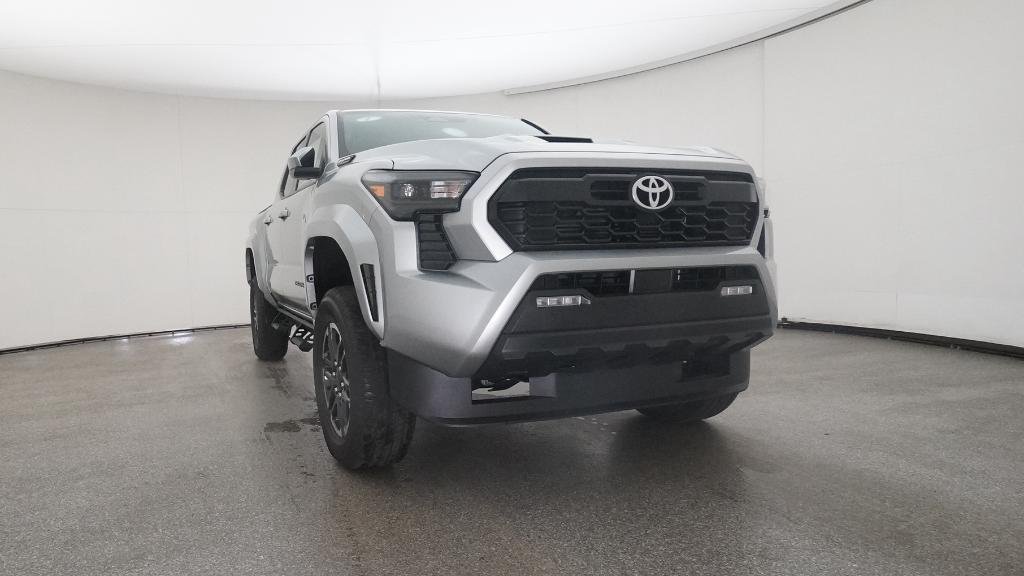 2025 Toyota Tacoma TRD Sport - Photo 21