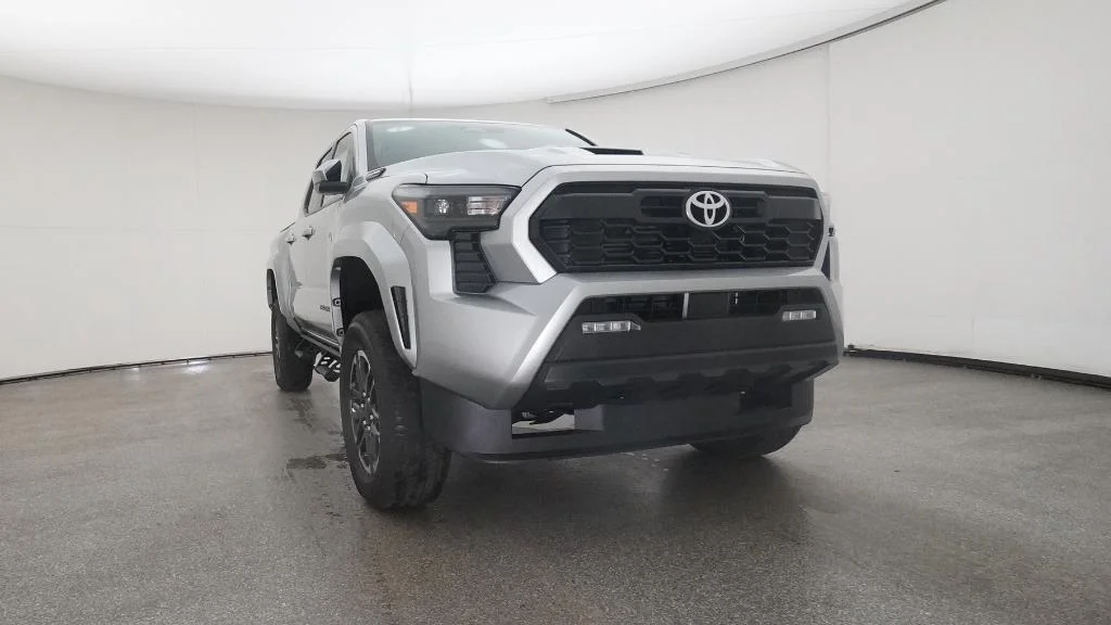 2025 Toyota Tacoma TRD Sport - Photo 21