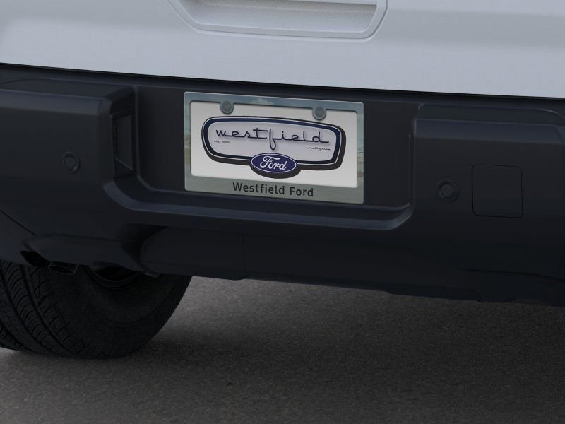 New 2026 Oxford White Ford Big Bend® image 23