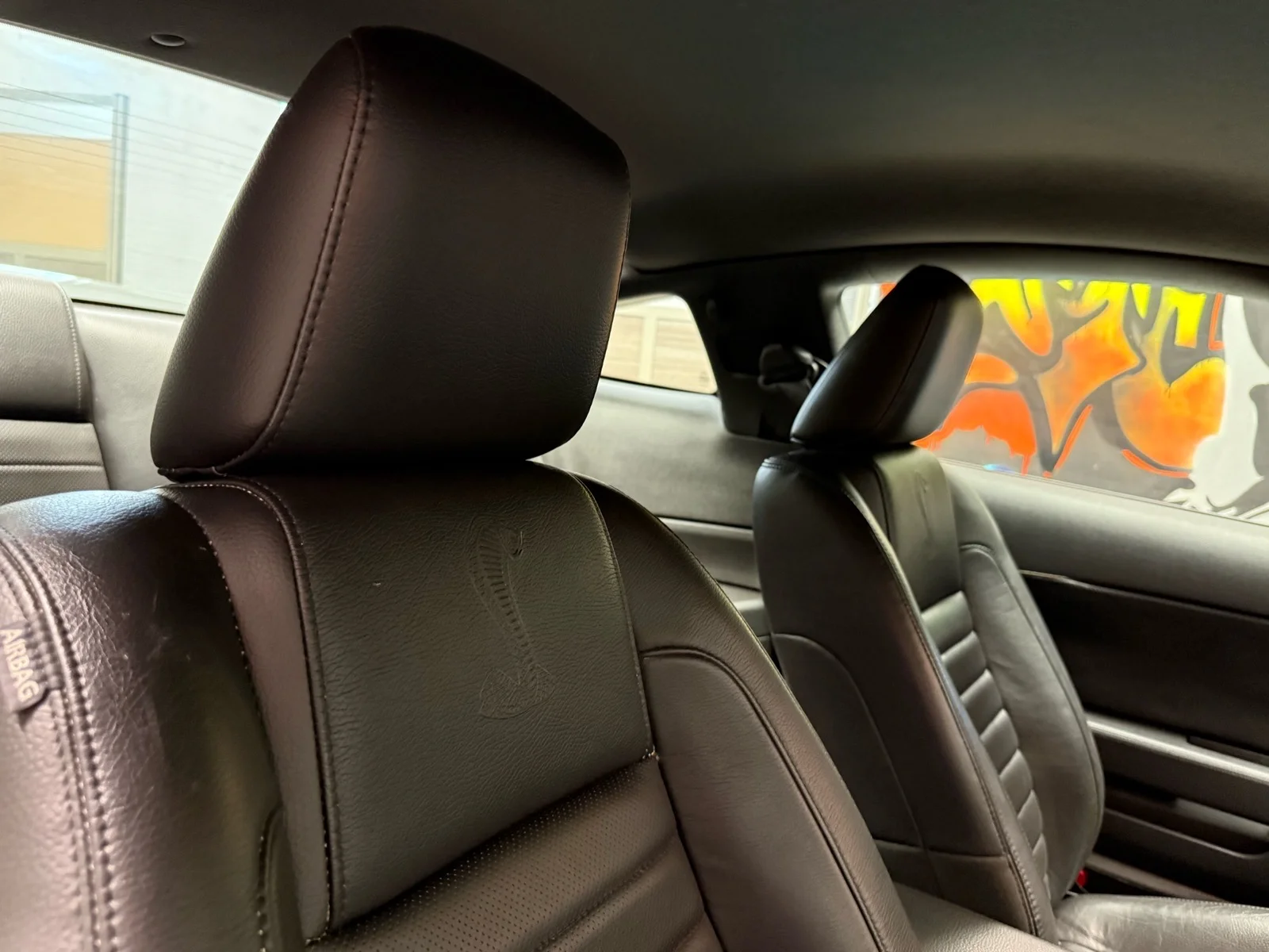 Used 2008 Vapor Clearcoat (zy) Ford Base image 18