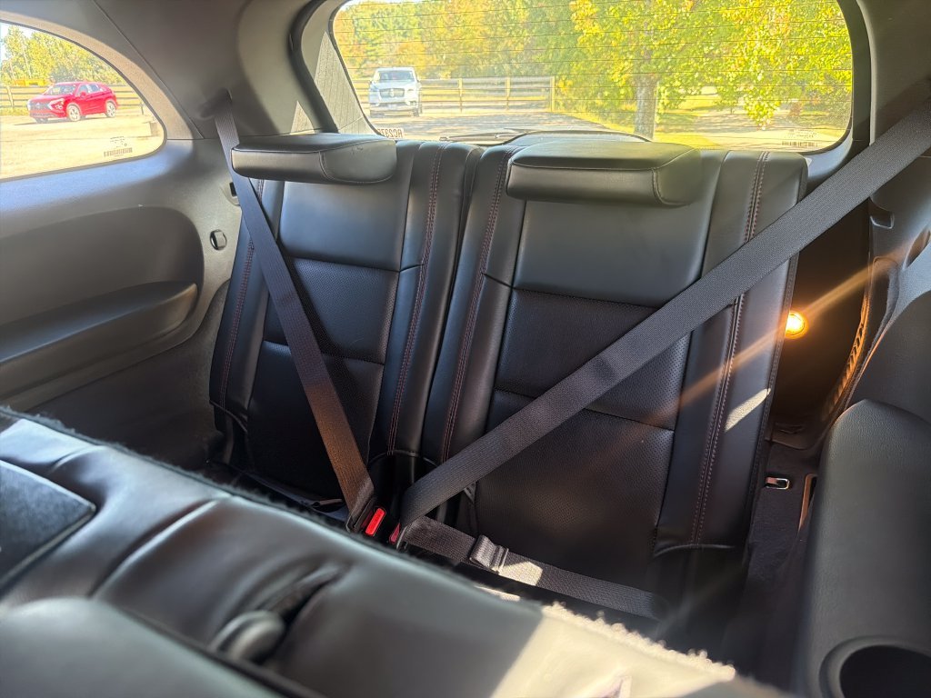 Used 2024 White Dodge GT Plus image 26