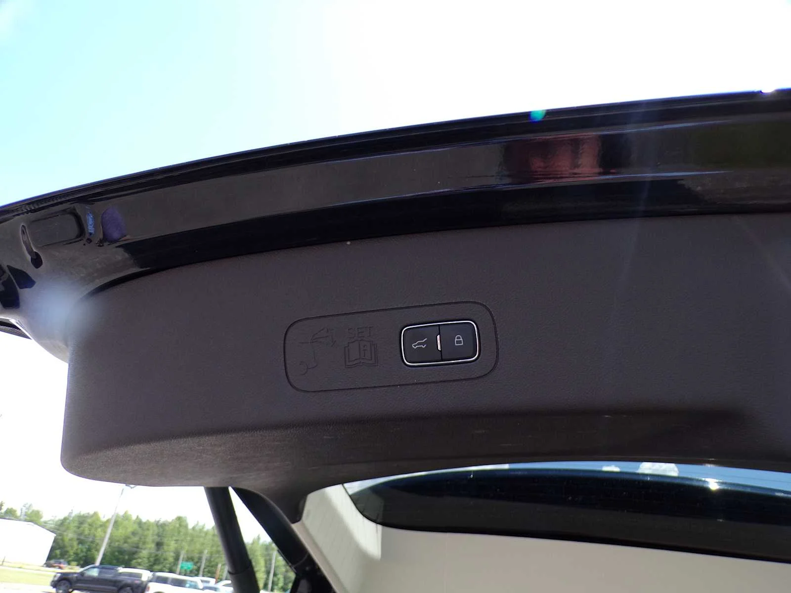 Used 2023 Black Lincoln Black Label image 10