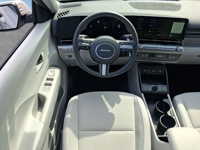 Used 2024 Gray Hyundai SEL image 11