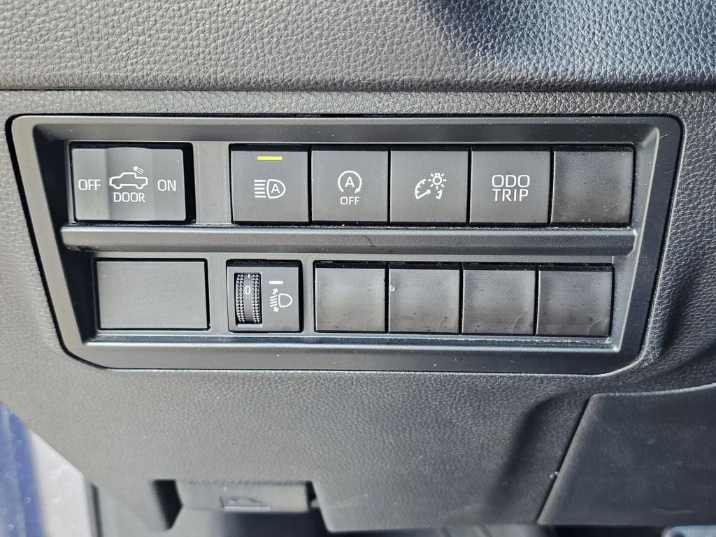 Used 2024 Blueprint Toyota SR5 image 18